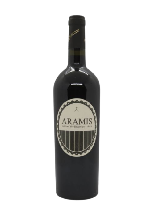 Az. Ag. Poggiosecco, Rosso Toscano " Aramis " IGT 2018