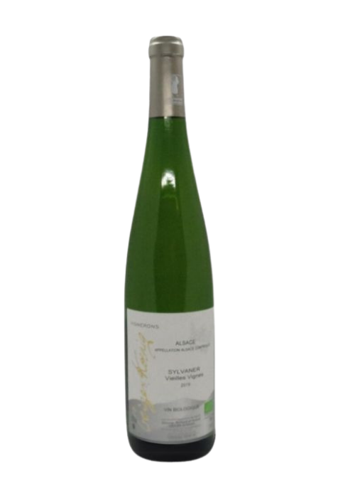 Alsace Sylvaner, Greiger-Koenig 2019 BIO