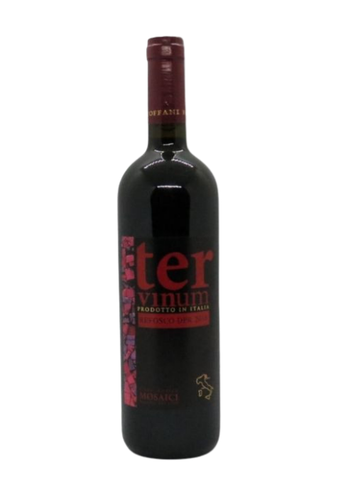 Az. Agricola Foffani, Refosco, Friuli, 2016