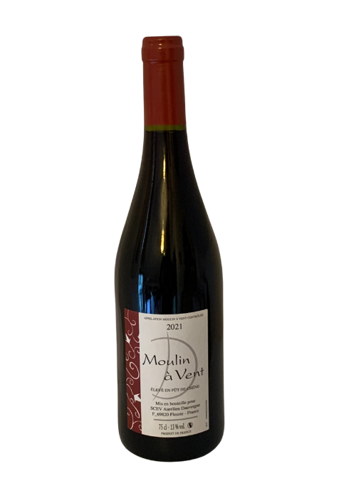 Moulin à Vent 2021