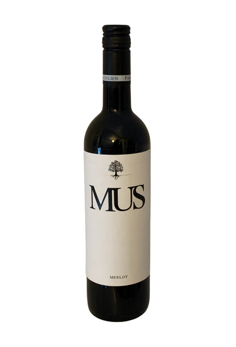Chateau de Mus 2022