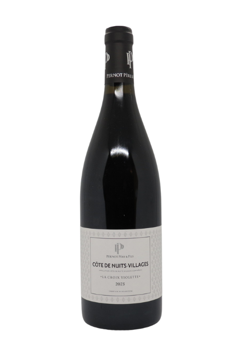 Côte de Nuits-Villages " La Croix Violette " 2023