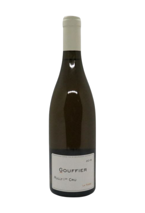 Domaine Gouffier, Rully 1'er Cru 2016
