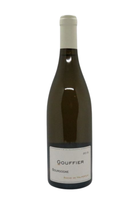 Domaine Gouffier " Roche de Malpertuis " 2015