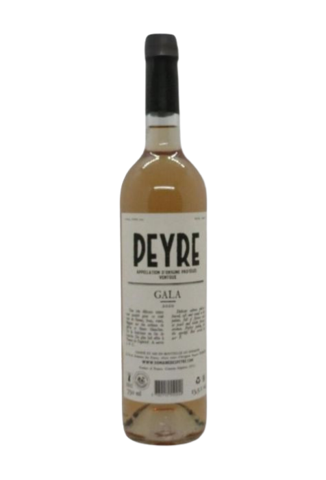 Domine des Peyre "Gala", Ventoux Rosé 2020