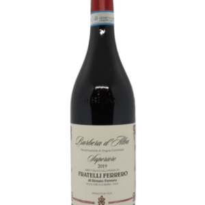 Fratelli Ferrero Barbera d'Alba 2019