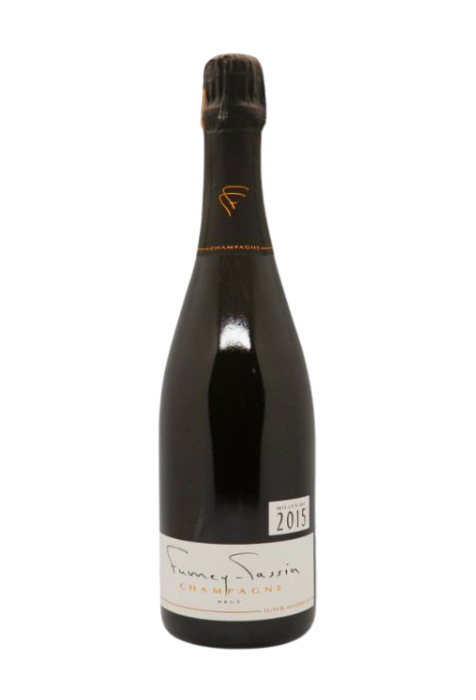 Fumey-Tassin, Champagne Brut Millésime 2015