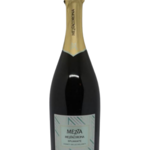 Mezza di Mezzacorona, Spumante Extra Dry