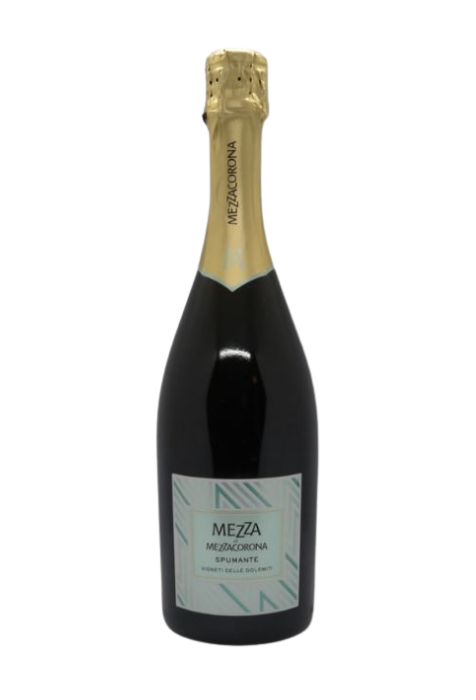 Mezza di Mezzacorona, Spumante Extra Dry