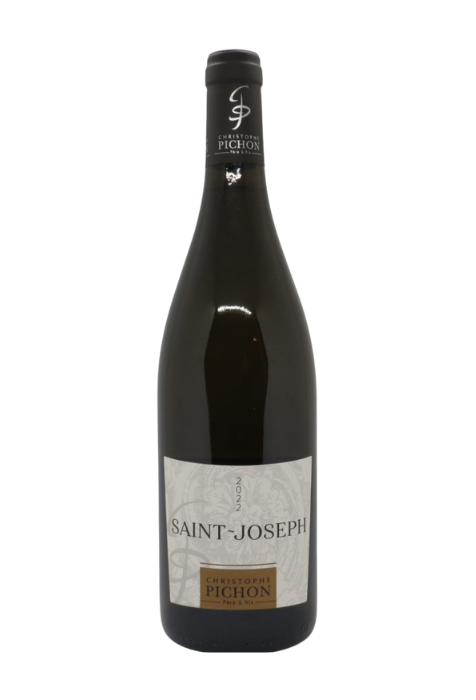 Saint-Joseph Blanc 2022