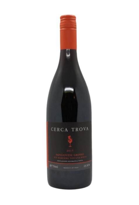 Tenuta Fionia, IGT Maremma Toscana 2015