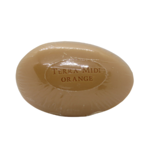 Terra Midi, Provencalsk Orange Sæbe