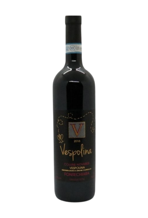 Vespolina, Colline Novaresi, Piemonte 2016