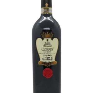 Villa Rinaldi Amarone della Valpolicella Classico 2003