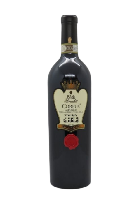 Villa Rinaldi Amarone della Valpolicella Classico 2000
