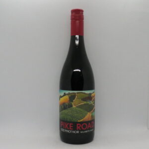 Pike Road Pinot Noir, Willamette Valey, Oregon 2022