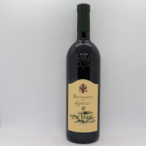 Castello di Tagliolo Sauvignon del Castello 2024