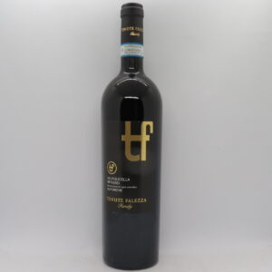 Tenute Falezza Valpolicella Ripasso Superiore 2018
