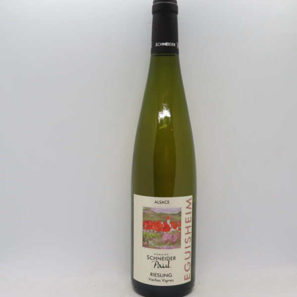 Domaine Paul Schneider Riesling Vieilles Vignes 2024
